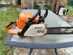 Stihl ms 290 - 1