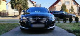 Opel Insignia 2.0 CDTI 163k Start/Stop Edition - 1