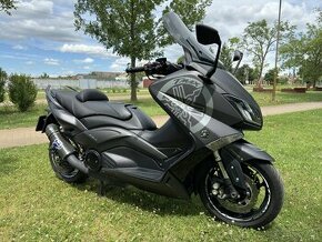 Predám motocykel Yamaha T-max 530 - 1