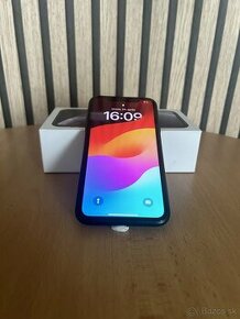 iPhone XR 128GB Black