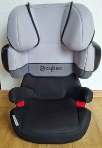 Detská autosedačka Cybex Solution X2-fix