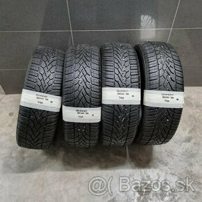 Zimné pneumatiky 185/60 R15 SEMPERIT - 1