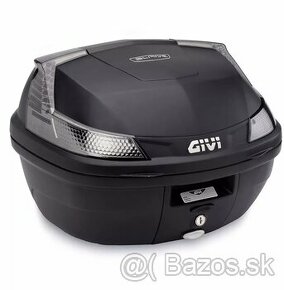 Kufor givi - 1