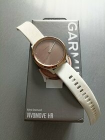 GARMIN vivomove HR