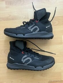 NOVE Panske FIVE TEN Trailcross Gore-tex MTB tenisky - 1