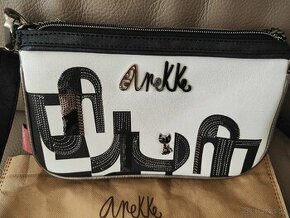 Anekke crossbody kabelka