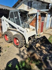 Bobcat 3 tony