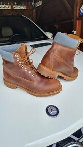 Timberland  Premium 6 inch Waterproof