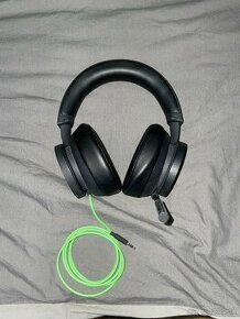 Xbox stereo headset