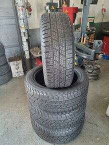 Pirelli Scorpion Zero 255/50 R20 109Y