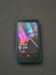 nokia lumia 620