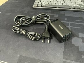 Baseus GaN3 Pro Desktop Fast charger 65W - 1