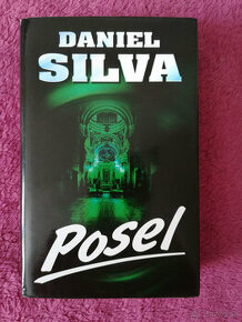 Daniel Silva - Posel - 1