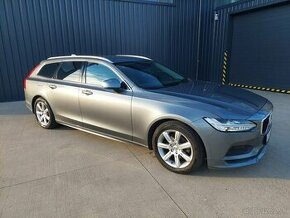 VOLVO V 90 2019”, 15 300 eur - ODPOČET DPH