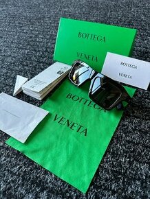 Slnečné okuliare BOTTEGA VENETA - 1