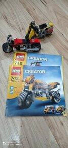 Lego Creator