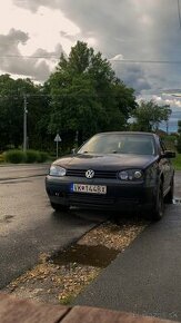 Golf 4 1.4 - 1