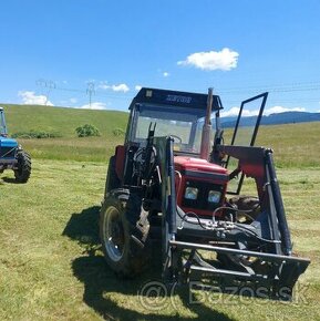 Zetor 6945 - 1