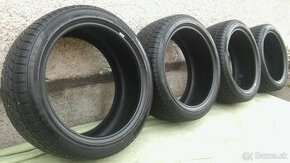 zimné pneumatiky 225/45 r18 Austone - kúpa 2024 - 8 mm - 1