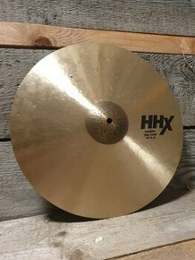 crash 16" Sabian HHX Complex