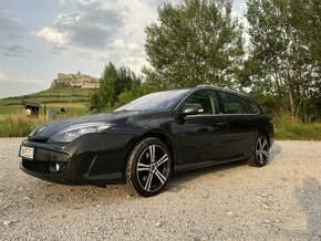 Renault laguna gt