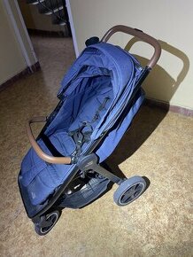 Predam detsky kocik Britax - 1