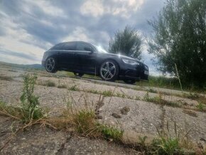 Audi A6 3.0 bitdi 230kw Sline quattro - 1