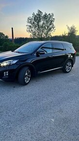 KIA SORENTO TOP STAV