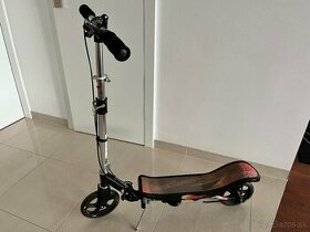 Kolobezka - Space Scooter - 1