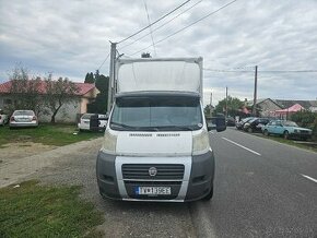 Fiat Ducato 2.3 kw88 - 1