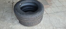 Kleber 215/65 R16 LTKL 102H DSUV - 1