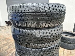 185/60 R15 Barum zimne - 1