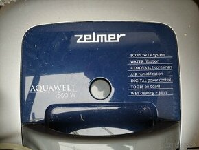 Zelmer Aquawelt 1600 W