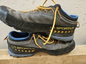 La sportiva tx4