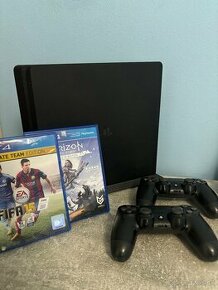 PlayStation 4 slim 500GB