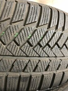 4x Zimne pneu Continental Wintercontact 235/35 R19 91W - 1