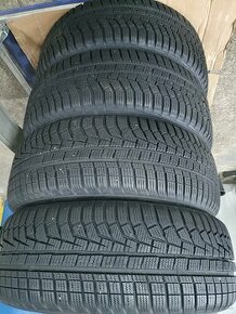 225/60 R17 zimne Hankook