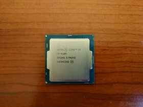 Intel Core i3-6100 - 1