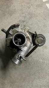 Turbo Subaru Impreza STI 2009 - 1