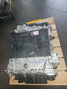 MOTOR 10DYZZ 2,0 HDI EURO 6 AHN - AHP - AHX