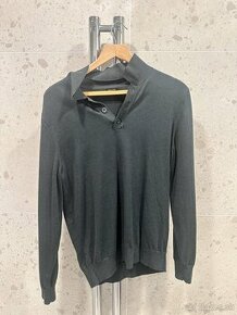 Massimo Dutti pánsky sveter - 1