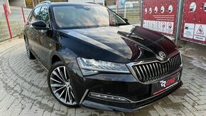 Škoda Superb Combi 2.0 TSI L&K 4x4 DSG - 1