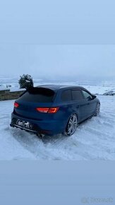 Seat Leon 5f ST FR - 1