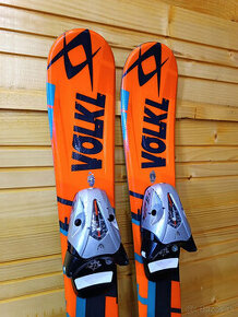 LYŽE VOLKL RACETIGER GS 70CM - 1