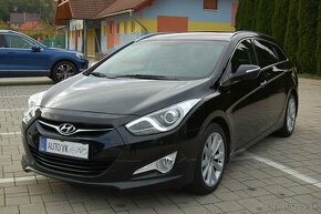 Hyundai i40 CW