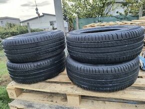 Michelin 205/55 r16 - 1