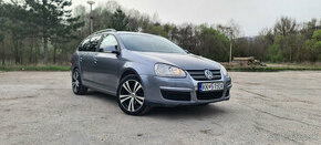 VW golf 5 1.9TDi - 1