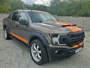 Ford F-150 5.0 Raptor Paket r22 - 1