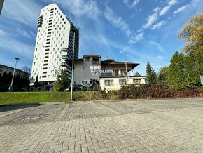 Parkovacie miesto - Residential Complex - Amfiteáter v Žilin