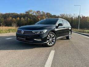 ✅VW PASSAT VARIAT BUSSINES 2.0 DSG FULL LED MATRIX